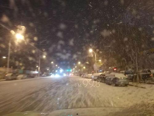 哈尔滨下雪爆料视频最新,冬日浪漫瞬间走红网络 第1张 哈尔滨下雪爆料视频最新,冬日浪漫瞬间走红网络 第1张